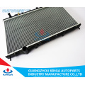 Radiateur en aluminium automatique de voiture pour l&#39;OEM Mr127910/Mr127911/Mr312969